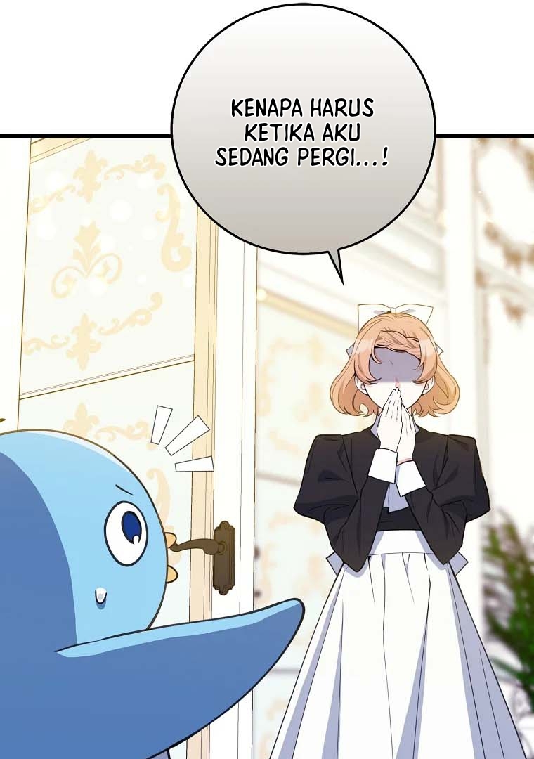 The Crazy Killer Whale’s Favourite Penguin Chapter 26 - Halaman 16
