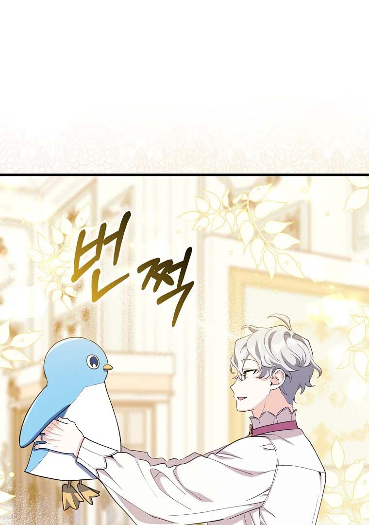 Manhwa The Crazy Killer Whale’s Favourite Penguin Chapter 26 gambar 2