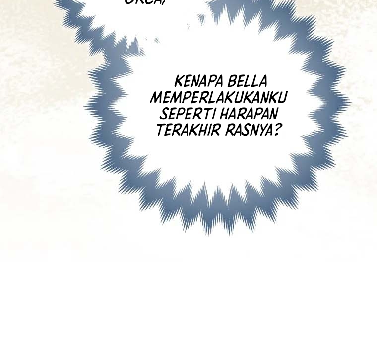 The Crazy Killer Whale’s Favourite Penguin Chapter 26 - Halaman 42
