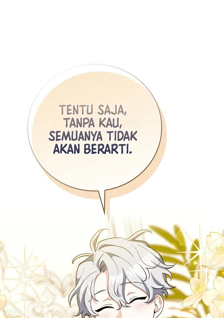 The Crazy Killer Whale’s Favourite Penguin Chapter 26 - Halaman 43