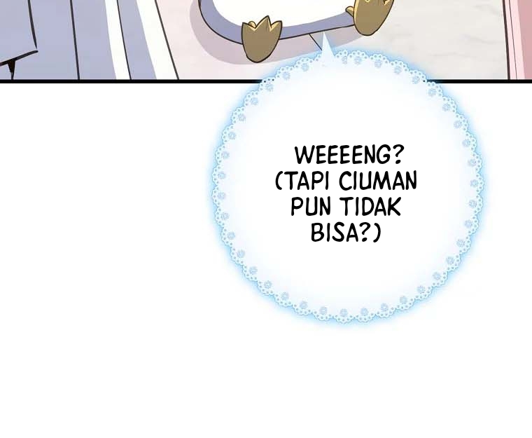 The Crazy Killer Whale’s Favourite Penguin Chapter 26 - Halaman 59