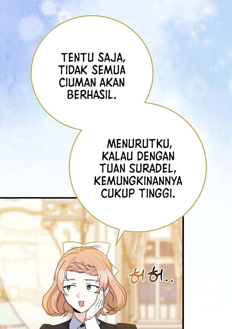 The Crazy Killer Whale’s Favourite Penguin Chapter 26 - Halaman 62