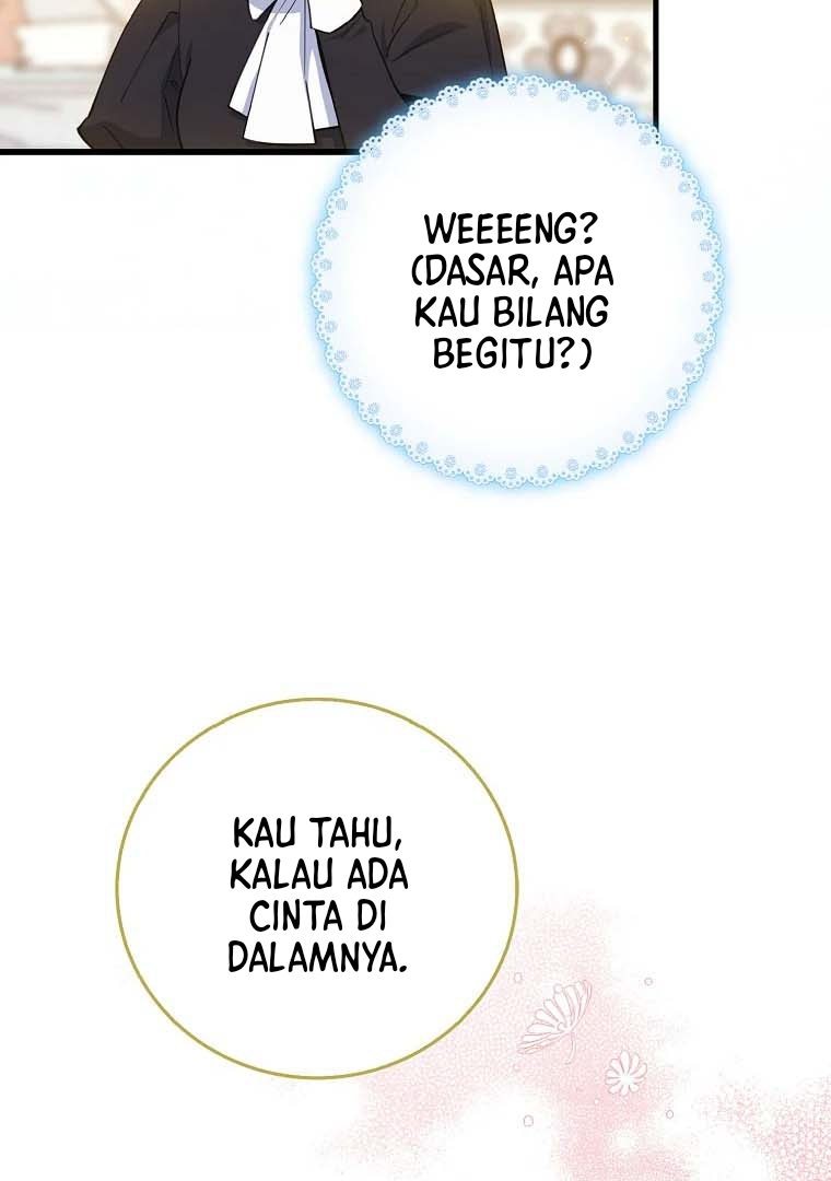 The Crazy Killer Whale’s Favourite Penguin Chapter 26 - Halaman 63