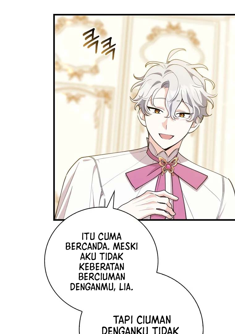 The Crazy Killer Whale’s Favourite Penguin Chapter 26 - Halaman 67