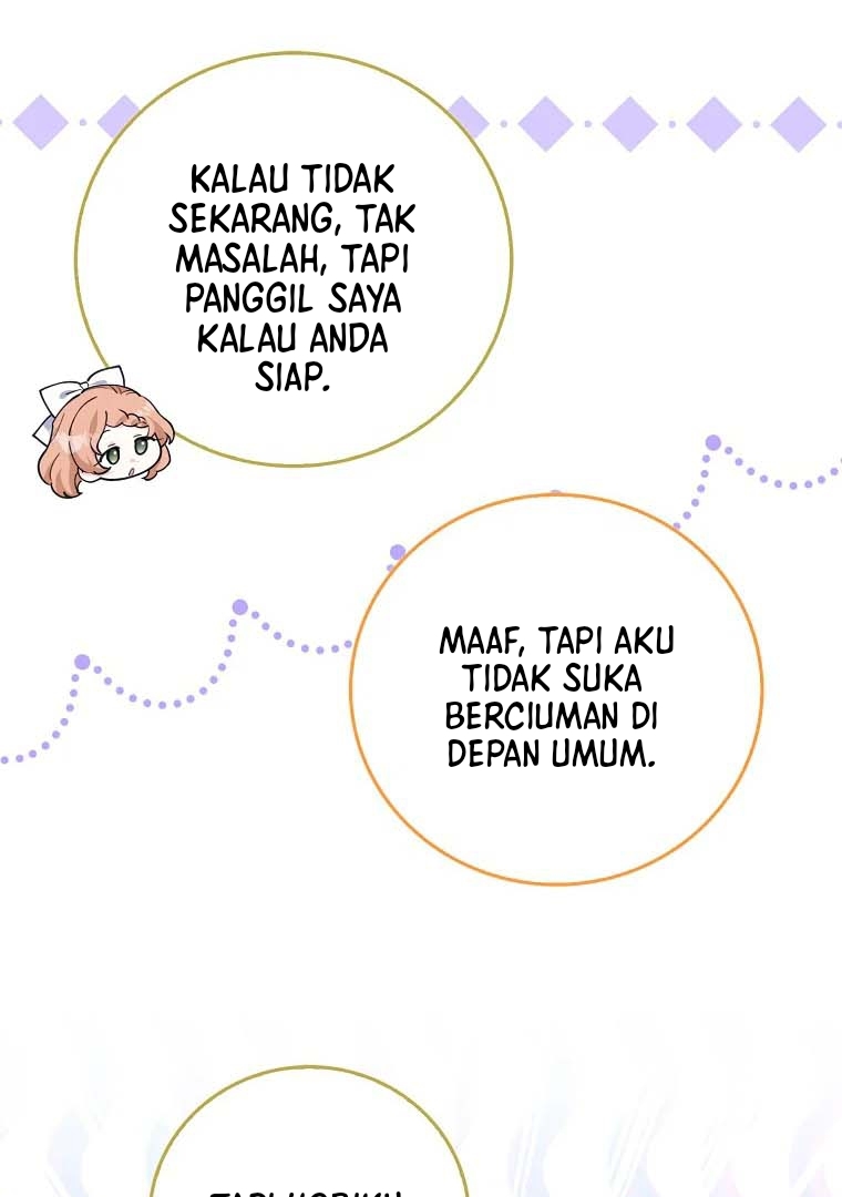 The Crazy Killer Whale’s Favourite Penguin Chapter 26 - Halaman 74