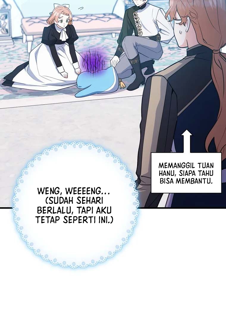 The Crazy Killer Whale’s Favourite Penguin Chapter 26 - Halaman 81