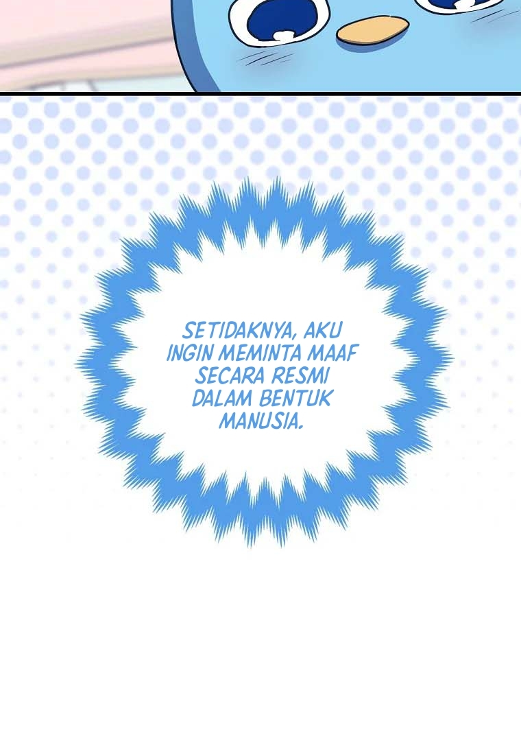 The Crazy Killer Whale’s Favourite Penguin Chapter 26 - Halaman 84