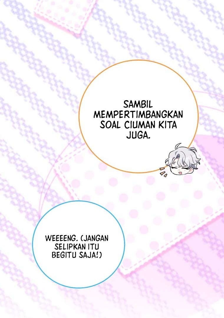 The Crazy Killer Whale’s Favourite Penguin Chapter 26 - Halaman 91