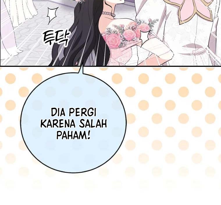 The Crazy Killer Whale’s Favourite Penguin Chapter 25 - Halaman 19