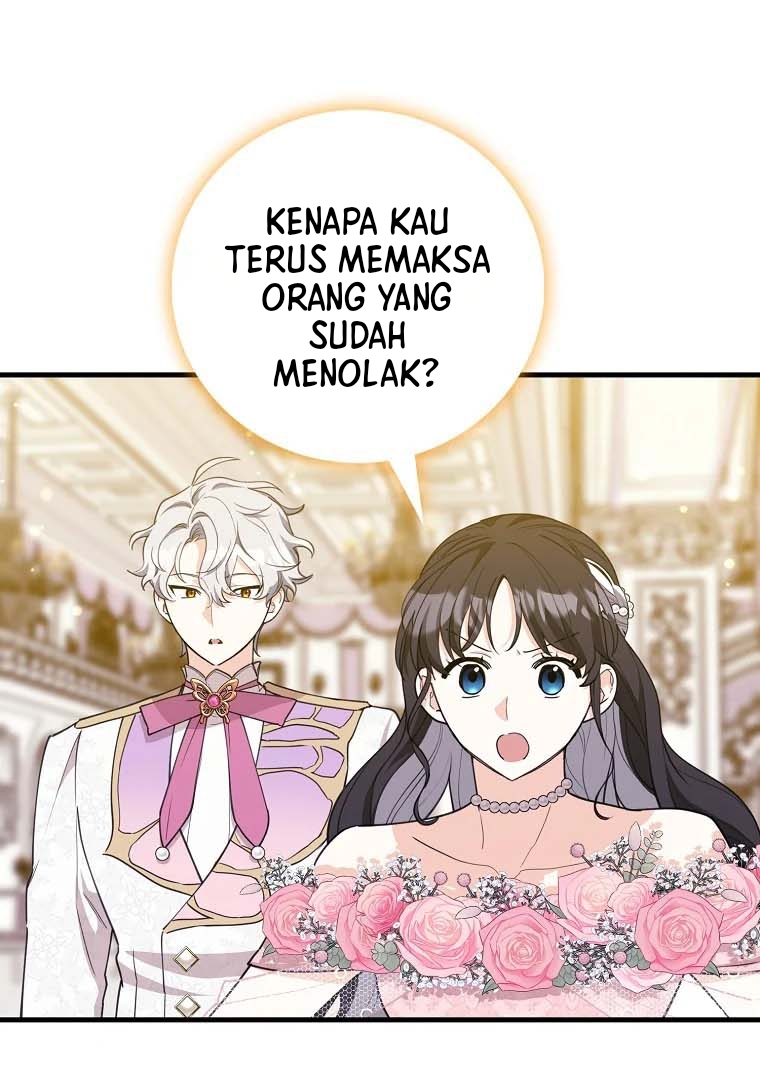 Manhwa The Crazy Killer Whale’s Favourite Penguin Chapter 25 gambar 2