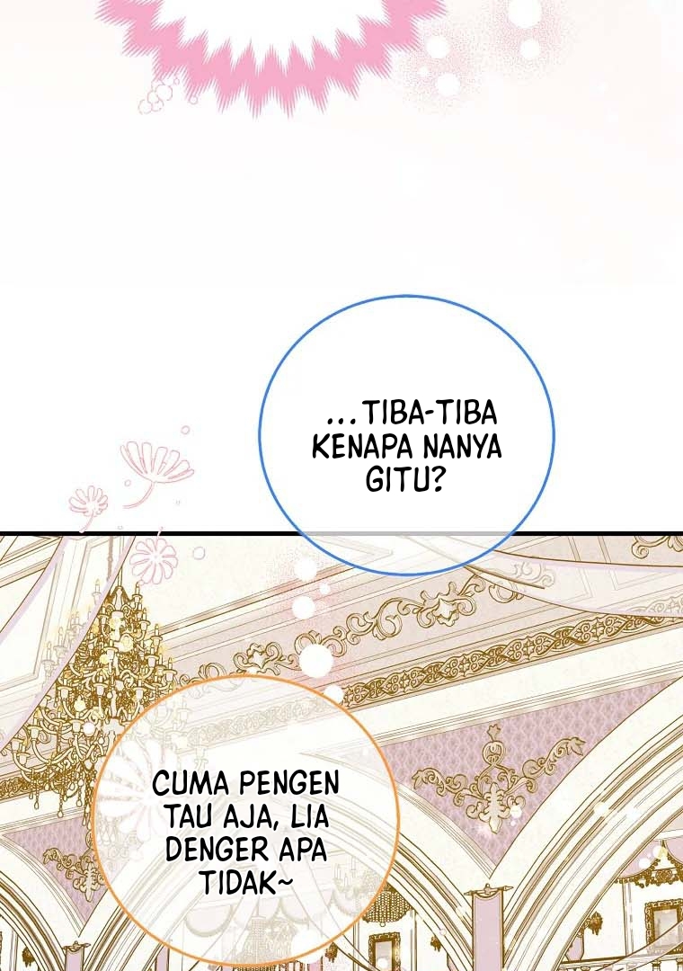 The Crazy Killer Whale’s Favourite Penguin Chapter 25 - Halaman 24