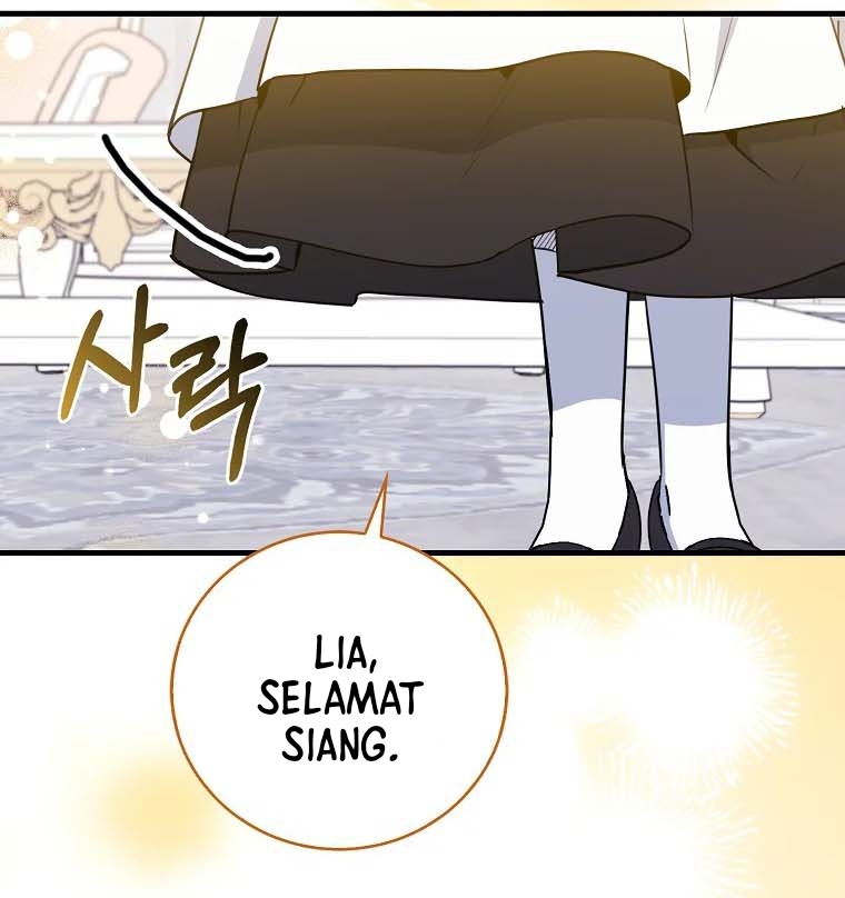 The Crazy Killer Whale’s Favourite Penguin Chapter 25 - Halaman 35