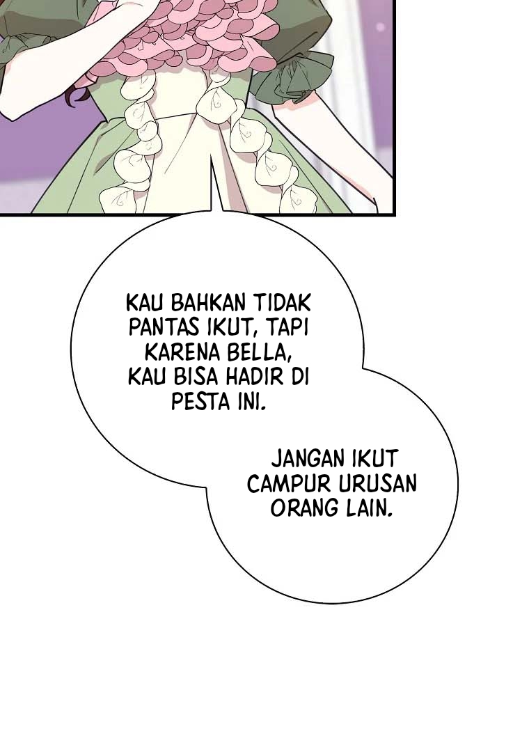 The Crazy Killer Whale’s Favourite Penguin Chapter 25 Gambar 4