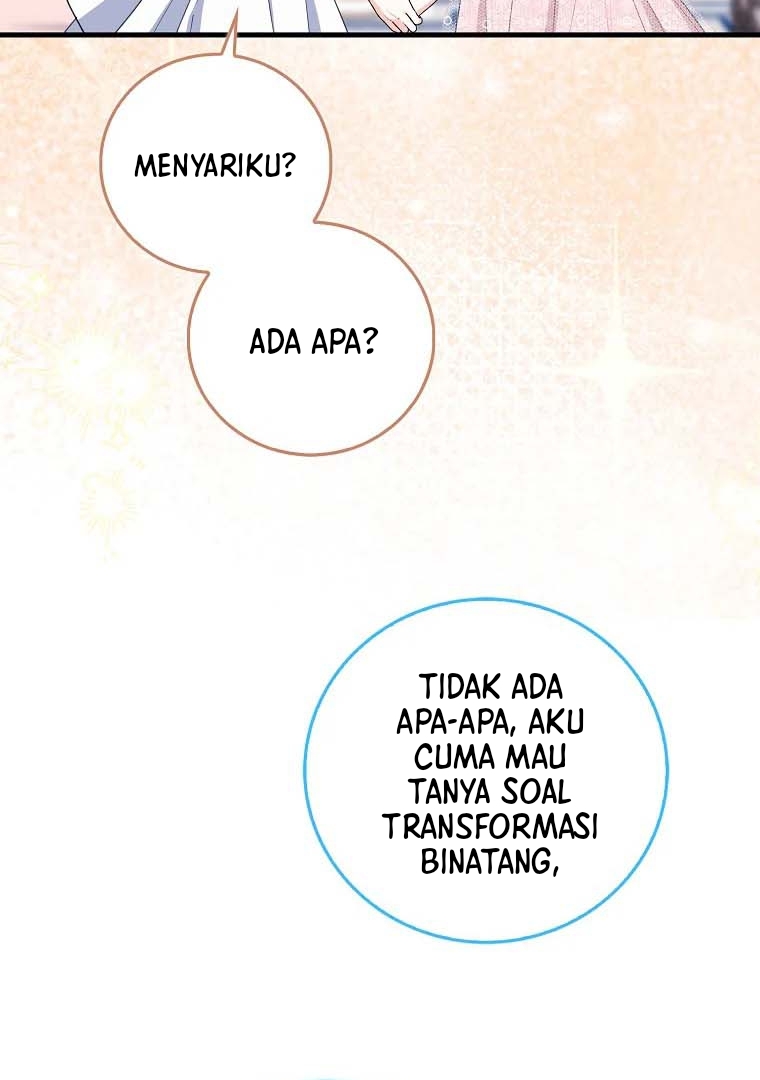 The Crazy Killer Whale’s Favourite Penguin Chapter 25 - Halaman 42