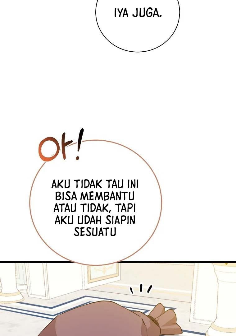 The Crazy Killer Whale’s Favourite Penguin Chapter 25 - Halaman 49