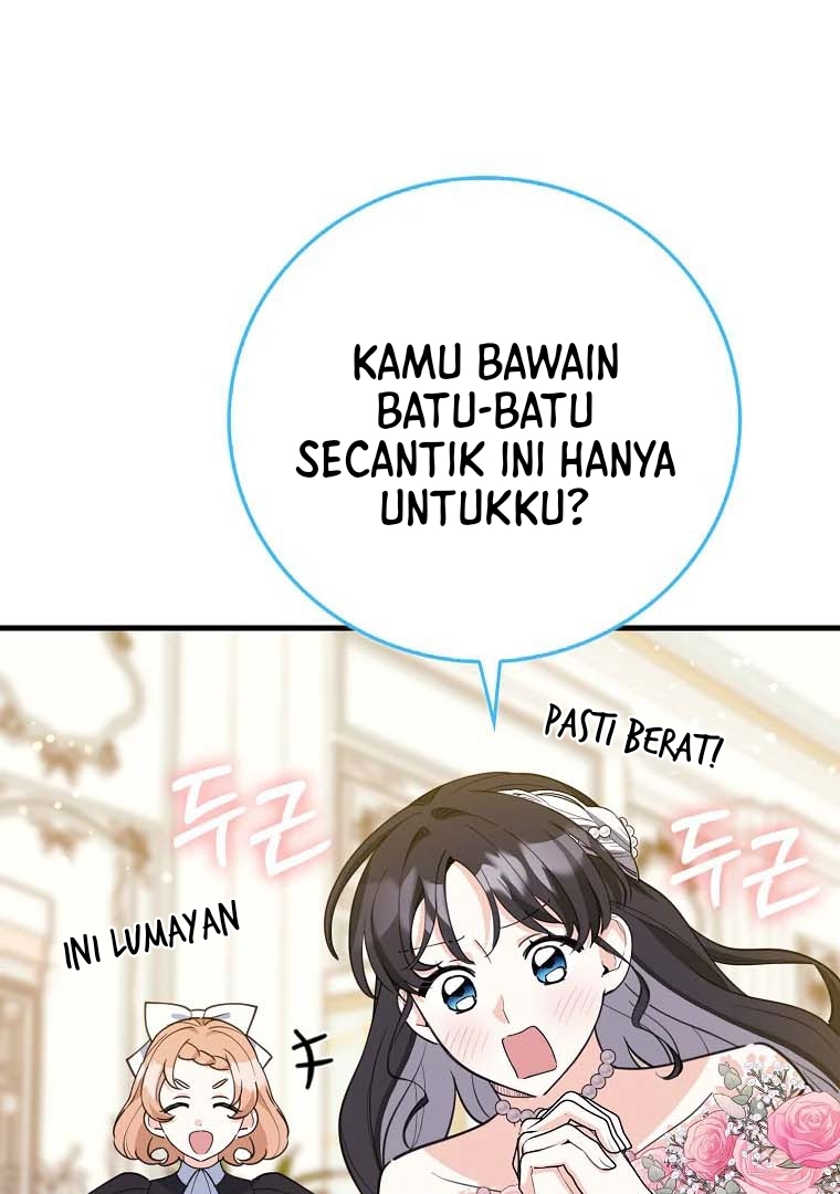 The Crazy Killer Whale’s Favourite Penguin Chapter 25 - Halaman 55