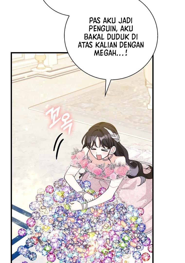The Crazy Killer Whale’s Favourite Penguin Chapter 25 - Halaman 67