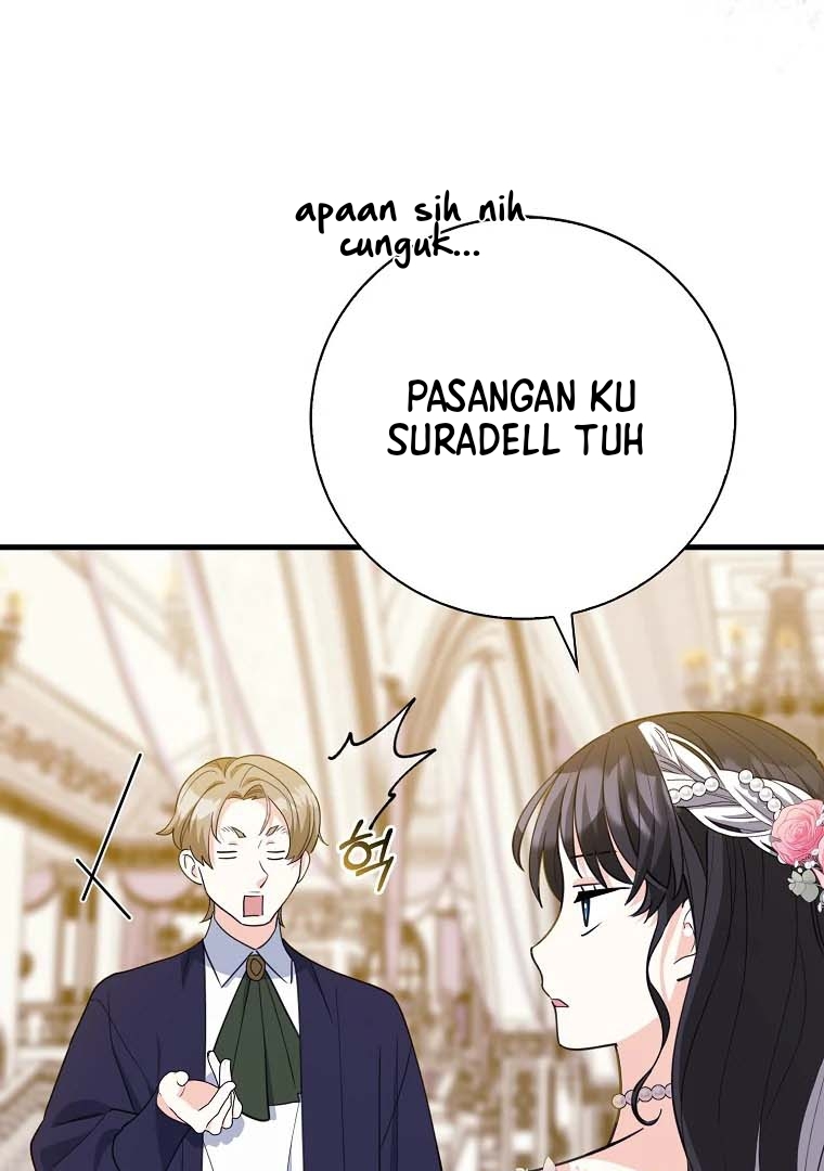 The Crazy Killer Whale’s Favourite Penguin Chapter 24 - Halaman 100