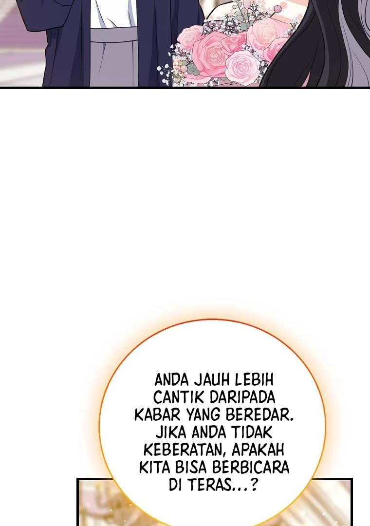 The Crazy Killer Whale’s Favourite Penguin Chapter 24 - Halaman 101