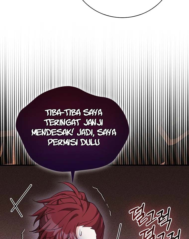 The Crazy Killer Whale’s Favourite Penguin Chapter 24 - Halaman 103