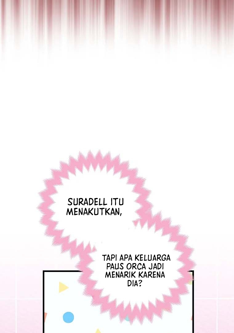 The Crazy Killer Whale’s Favourite Penguin Chapter 24 - Halaman 107