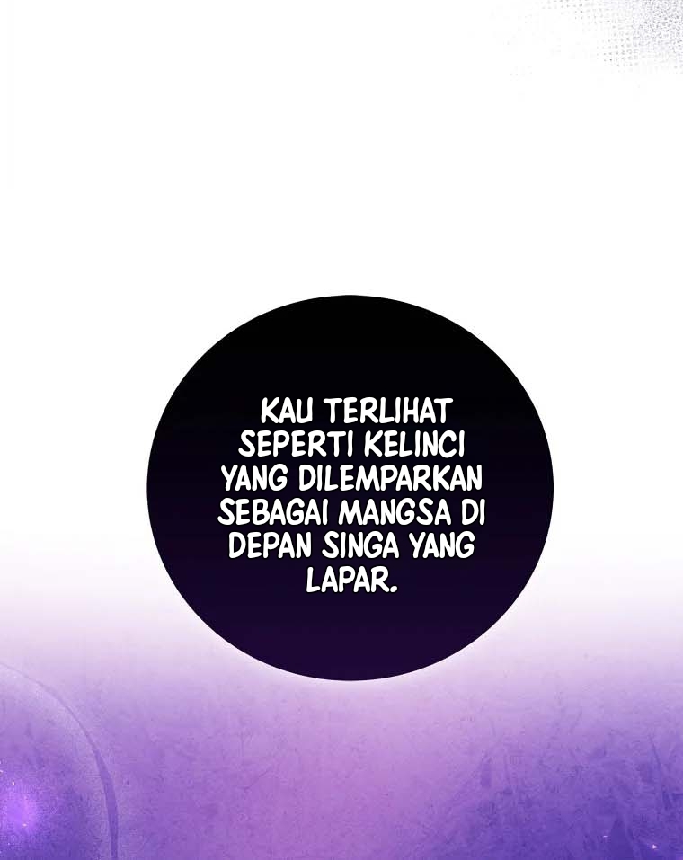 The Crazy Killer Whale’s Favourite Penguin Chapter 24 - Halaman 113