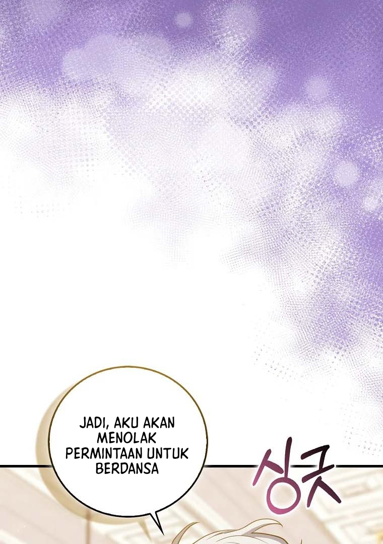 The Crazy Killer Whale’s Favourite Penguin Chapter 24 - Halaman 115