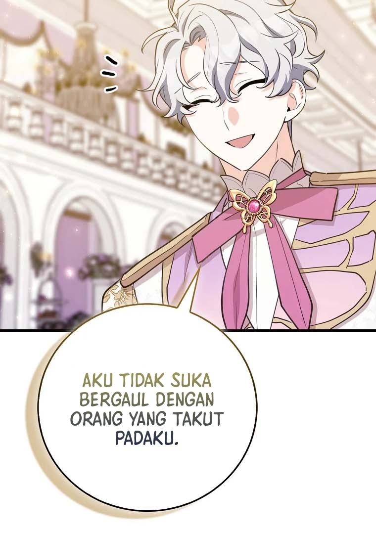 The Crazy Killer Whale’s Favourite Penguin Chapter 24 - Halaman 116