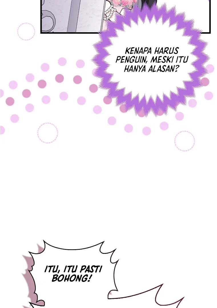 The Crazy Killer Whale’s Favourite Penguin Chapter 24 - Halaman 118