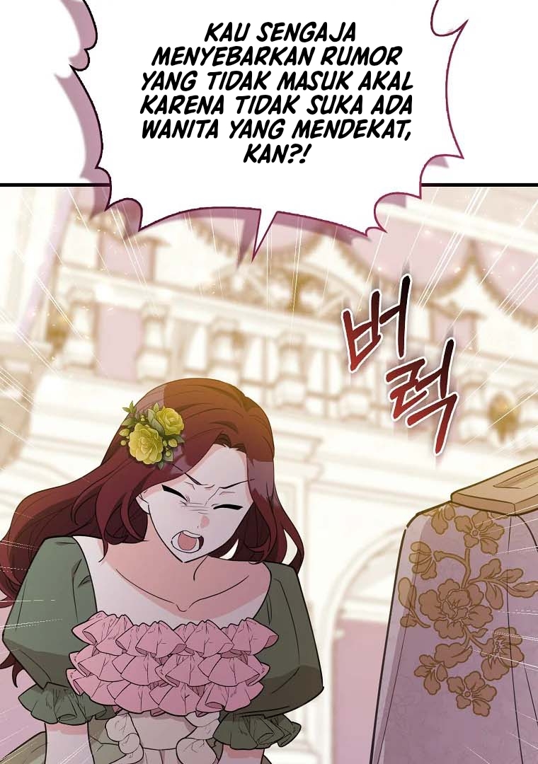 The Crazy Killer Whale’s Favourite Penguin Chapter 24 - Halaman 119