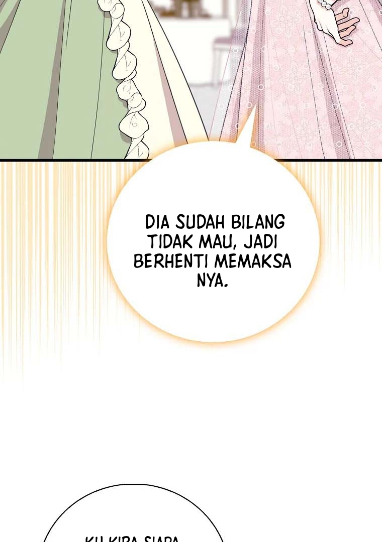 The Crazy Killer Whale’s Favourite Penguin Chapter 24 - Halaman 126