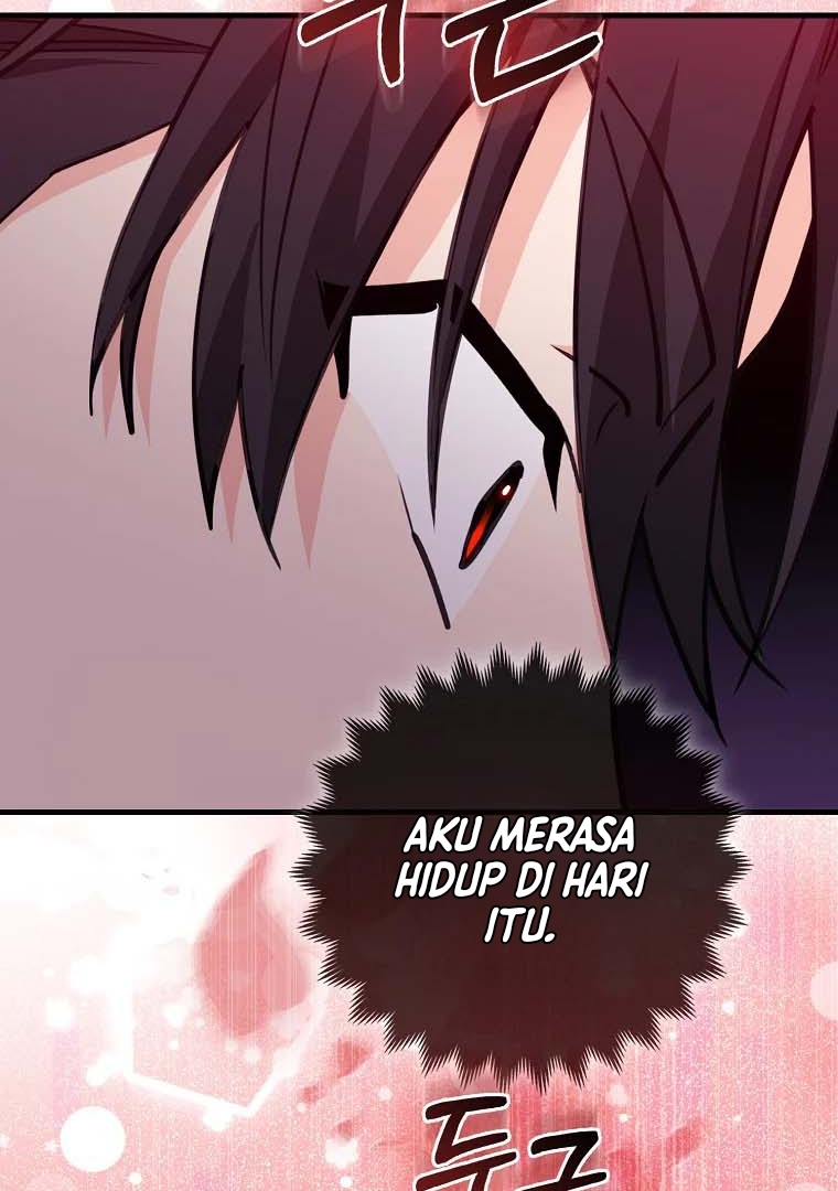The Crazy Killer Whale’s Favourite Penguin Chapter 24 - Halaman 31