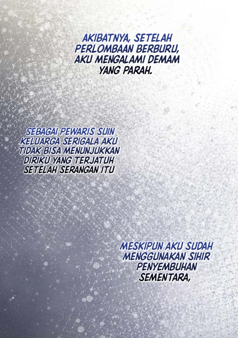 The Crazy Killer Whale’s Favourite Penguin Chapter 24 - Halaman 43