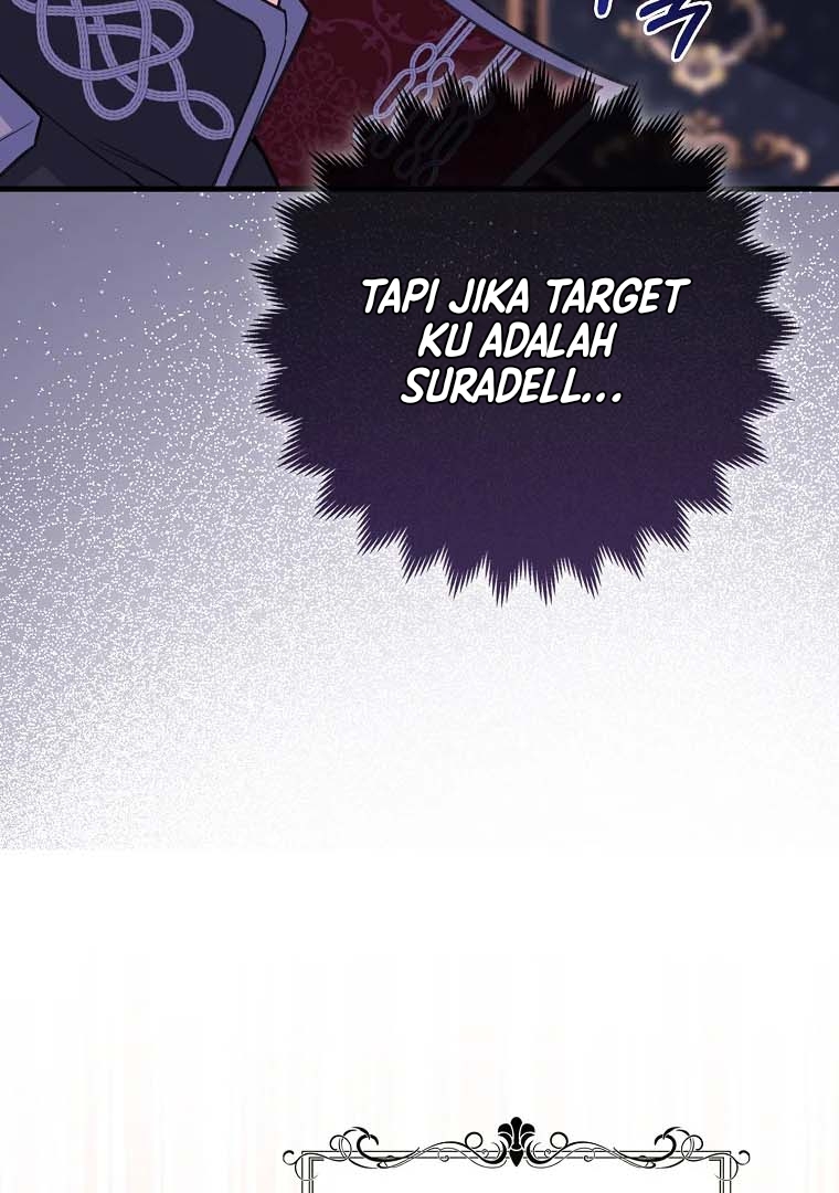 The Crazy Killer Whale’s Favourite Penguin Chapter 24 - Halaman 47