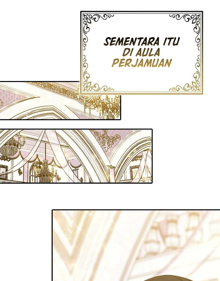 The Crazy Killer Whale’s Favourite Penguin Chapter 24 - Halaman 59