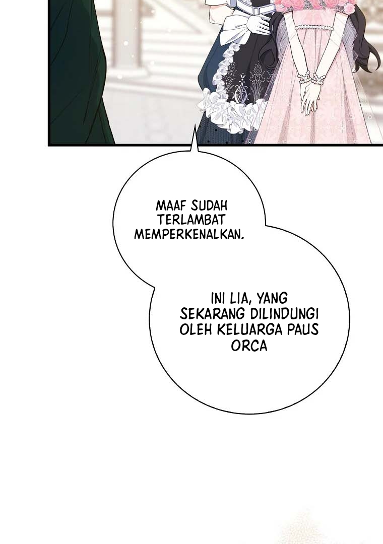 The Crazy Killer Whale’s Favourite Penguin Chapter 24 - Halaman 64