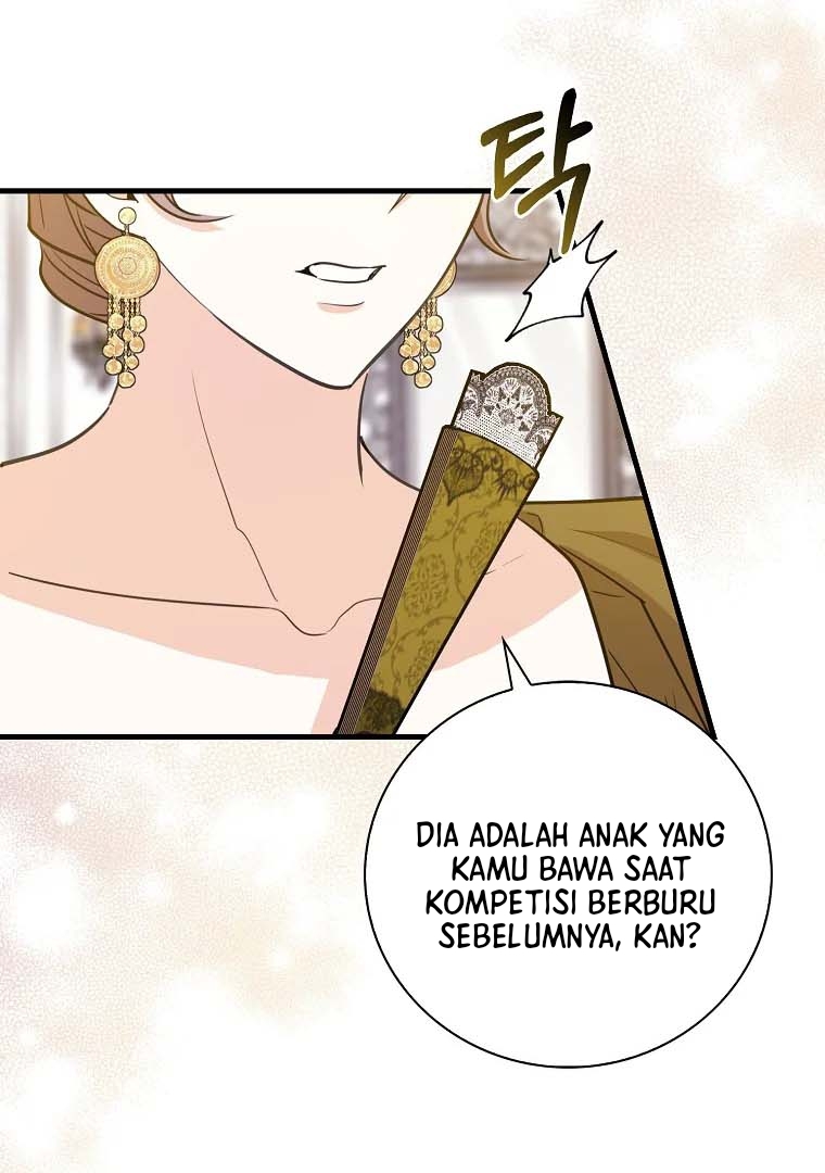 The Crazy Killer Whale’s Favourite Penguin Chapter 24 - Halaman 65