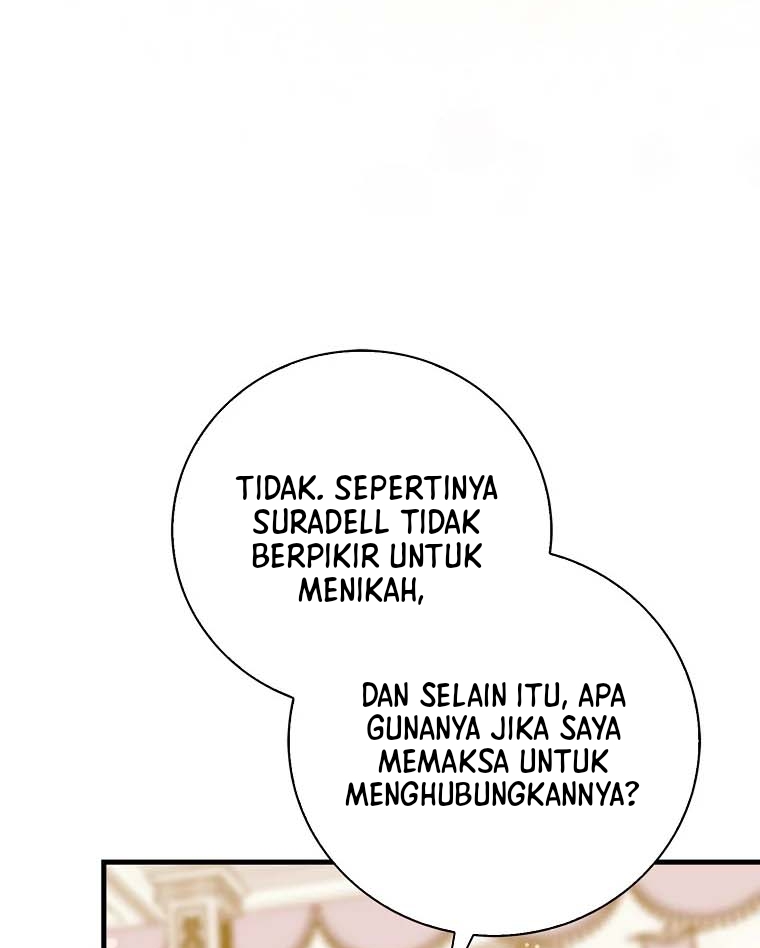 The Crazy Killer Whale’s Favourite Penguin Chapter 24 - Halaman 76