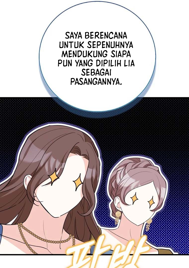 The Crazy Killer Whale’s Favourite Penguin Chapter 24 - Halaman 78