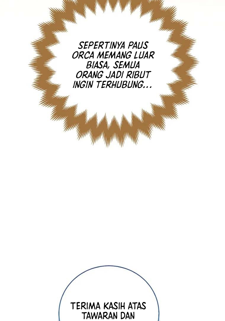 The Crazy Killer Whale’s Favourite Penguin Chapter 24 - Halaman 81