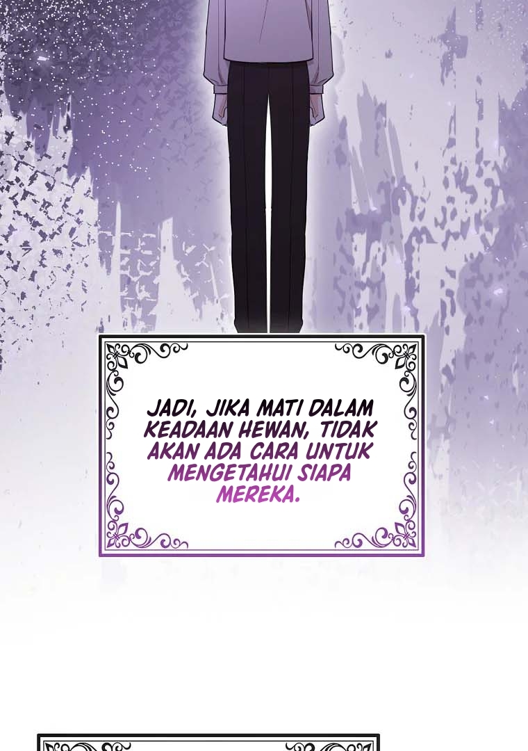 The Crazy Killer Whale’s Favourite Penguin Chapter 24 - Halaman 88