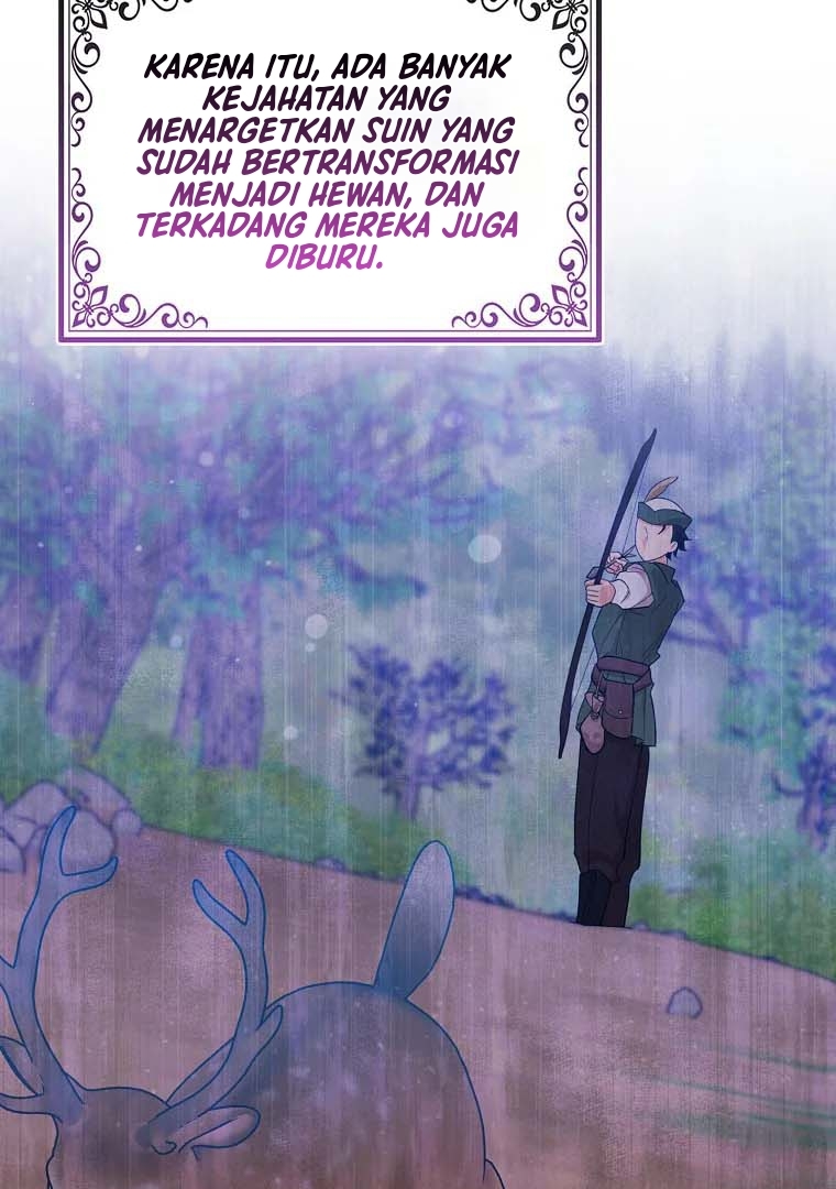 The Crazy Killer Whale’s Favourite Penguin Chapter 24 - Halaman 89