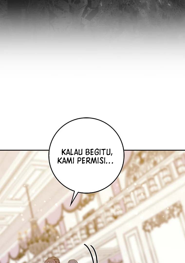 The Crazy Killer Whale’s Favourite Penguin Chapter 24 - Halaman 91