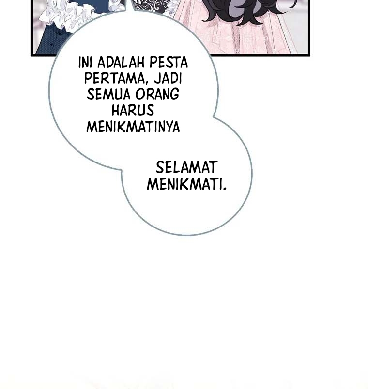The Crazy Killer Whale’s Favourite Penguin Chapter 24 - Halaman 95