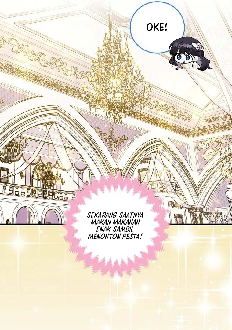 The Crazy Killer Whale’s Favourite Penguin Chapter 24 - Halaman 96