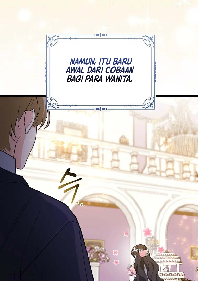 The Crazy Killer Whale’s Favourite Penguin Chapter 24 - Halaman 97