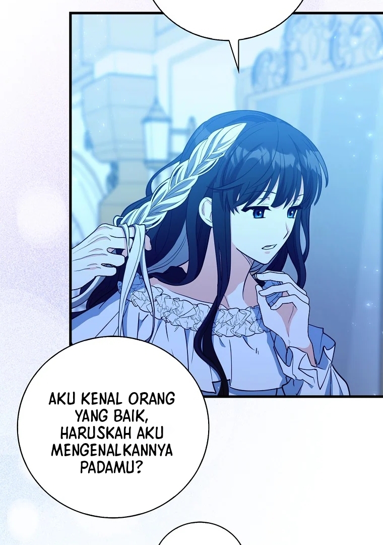 The Crazy Killer Whale’s Favourite Penguin Chapter 23 - Halaman 23