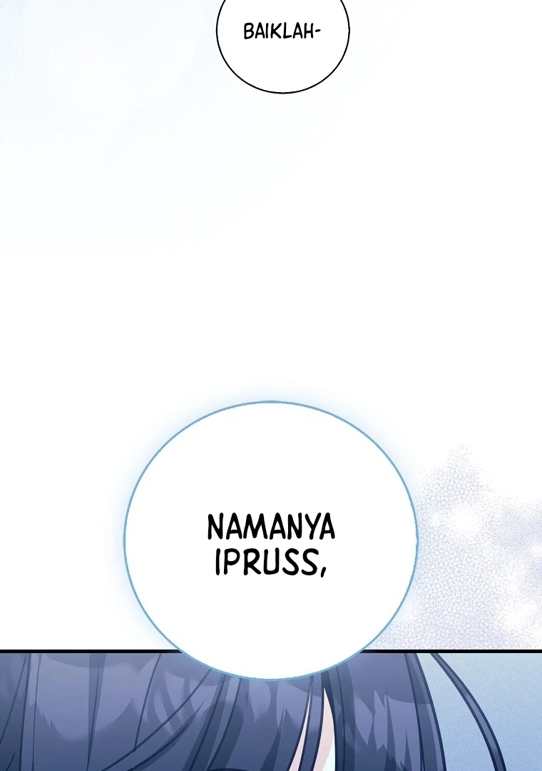The Crazy Killer Whale’s Favourite Penguin Chapter 23 - Halaman 24