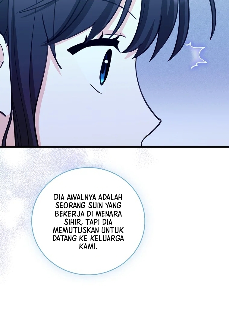 The Crazy Killer Whale’s Favourite Penguin Chapter 23 - Halaman 25