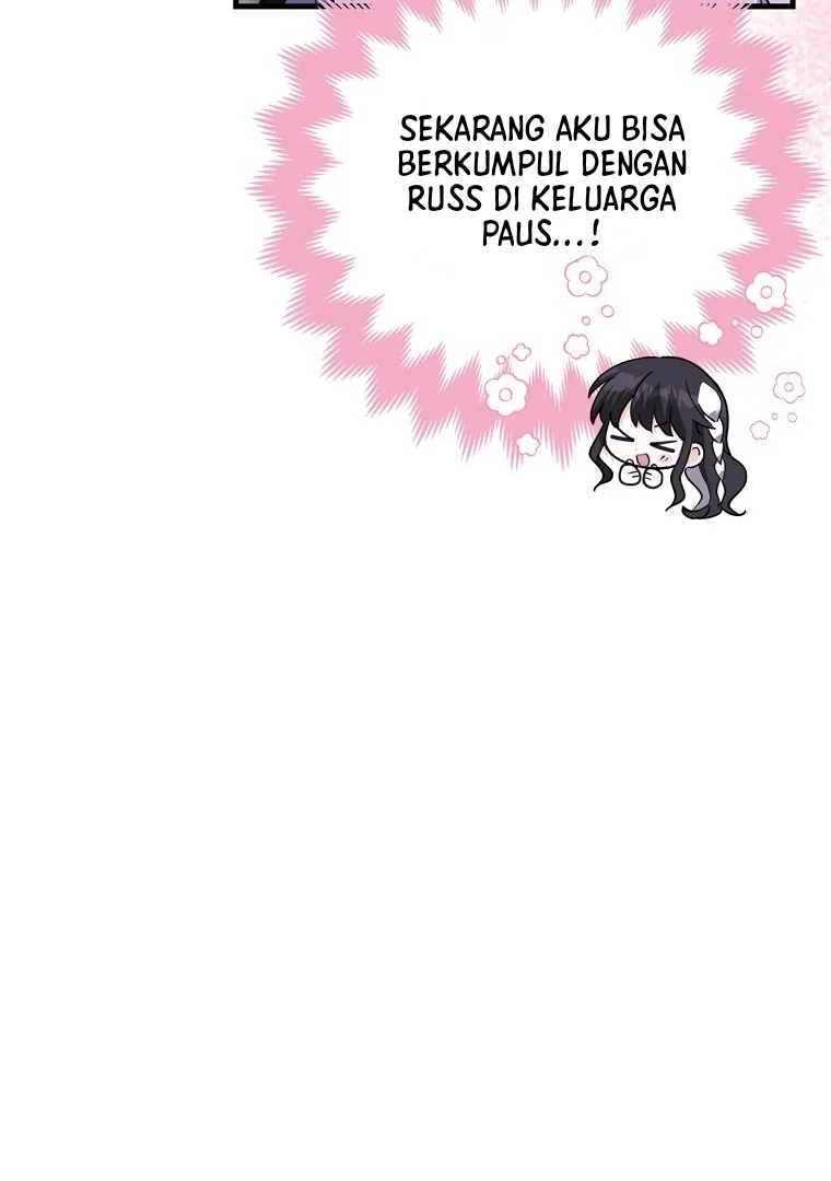 The Crazy Killer Whale’s Favourite Penguin Chapter 23 - Halaman 34